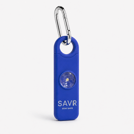 SAVR - Bescherming Blauw