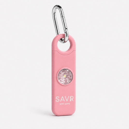 SAVR - Rescue Roze