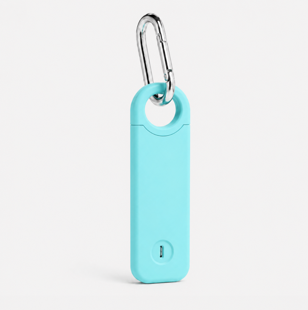 SAVR Trust Turquoise