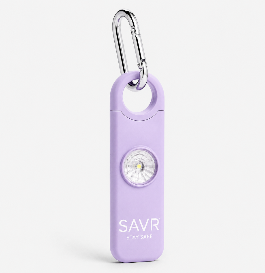 SAVR Protectie Paars