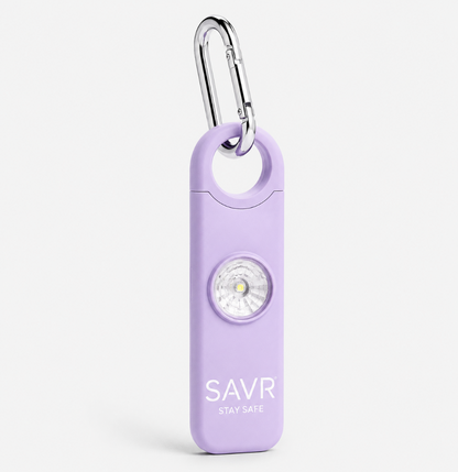 SAVR Protectie Paars