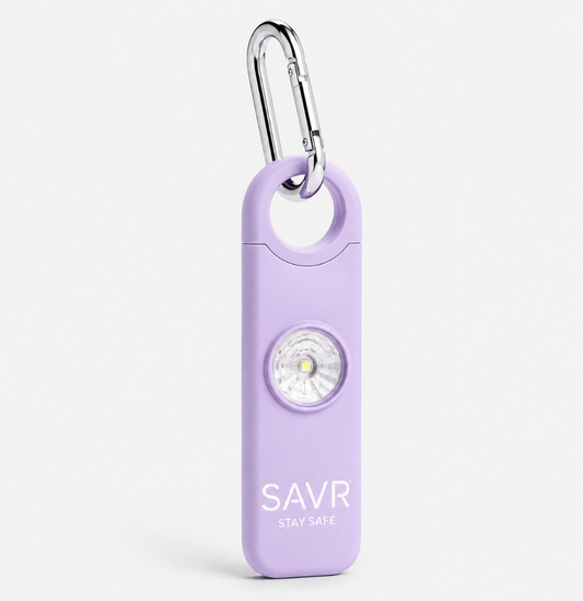 SAVR Protectie Paars