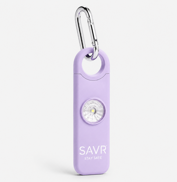 SAVR Protectie Paars