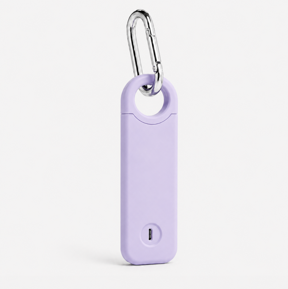 SAVR Protectie Paars