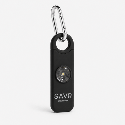 SAVR - Zekerheid Zwart