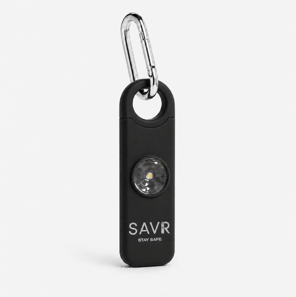 SAVR - Zekerheid Zwart